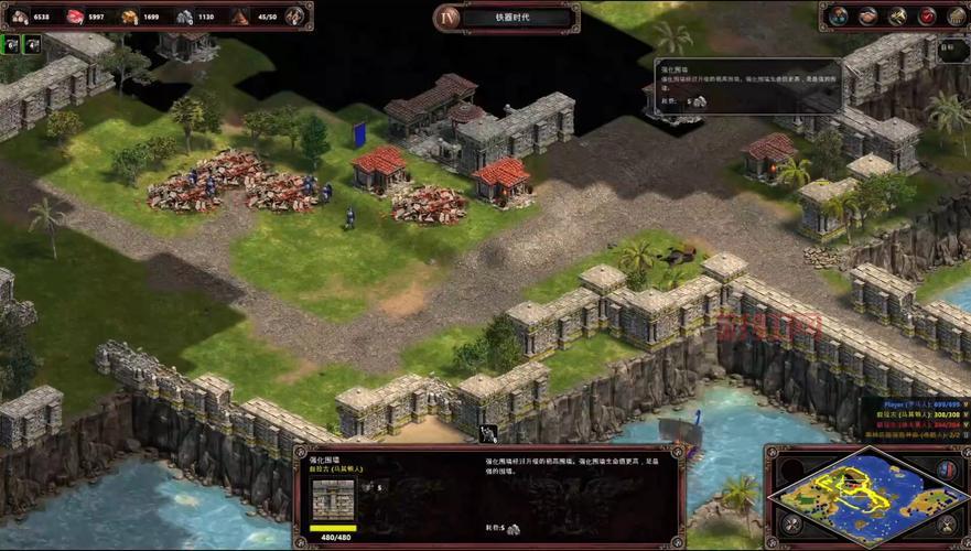 崛起于帝国时代，新手该怎么玩转这款游戏？