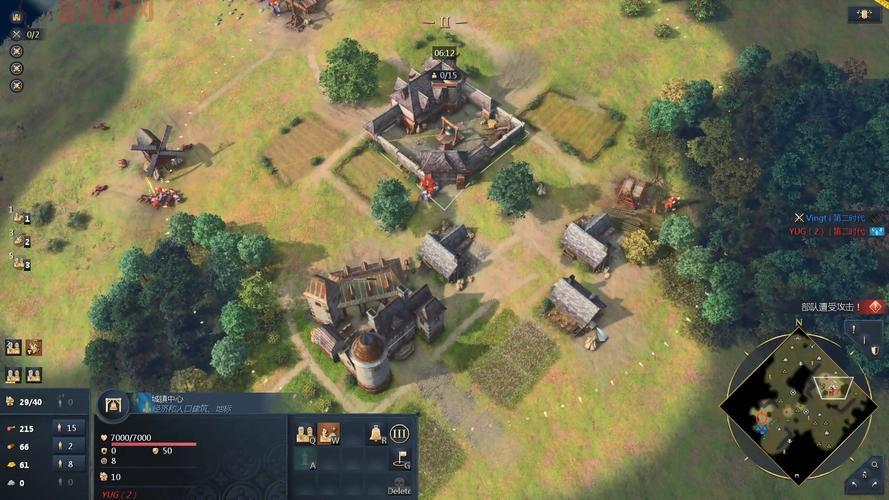 崛起于帝国时代，新手该怎么玩转这款游戏？