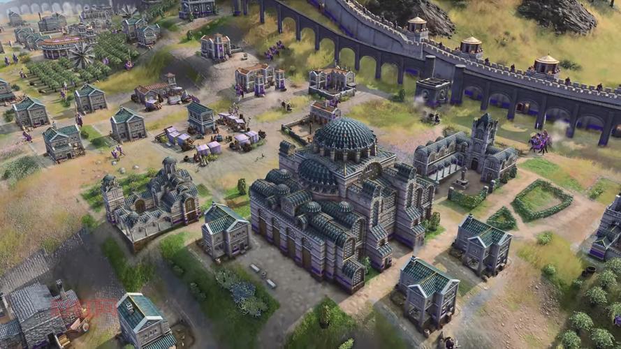 崛起于帝国时代，新手该怎么玩转这款游戏？