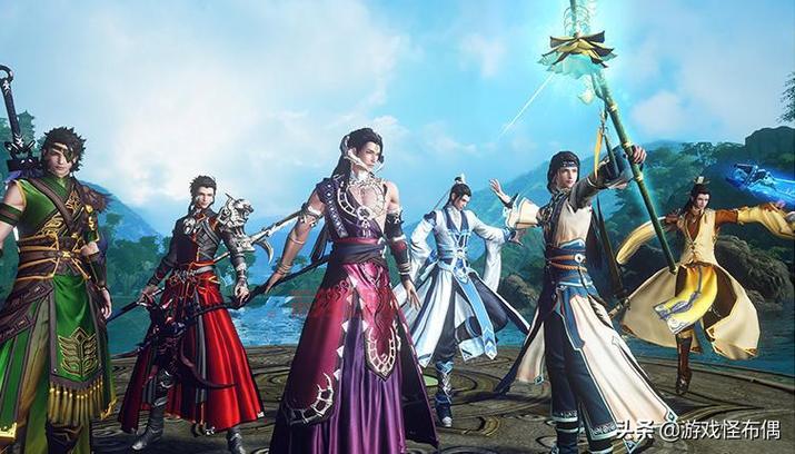 古剑奇谭1破解版下载速度慢？教你一招快速下载！