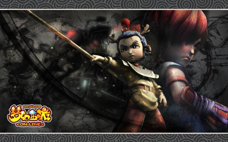 梦幻西游2是什么游戏？好玩吗？带你了解这款经典之作！