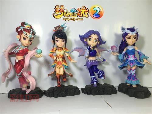 梦幻西游2是什么游戏？好玩吗？带你了解这款经典之作！