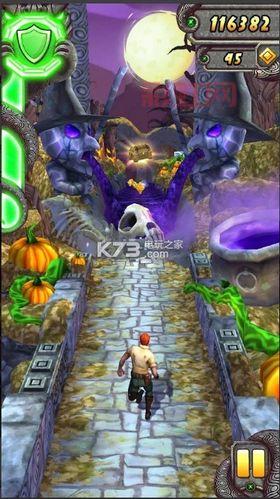 神庙逃亡最旧的版本哪里有？这几个地方还能找到！