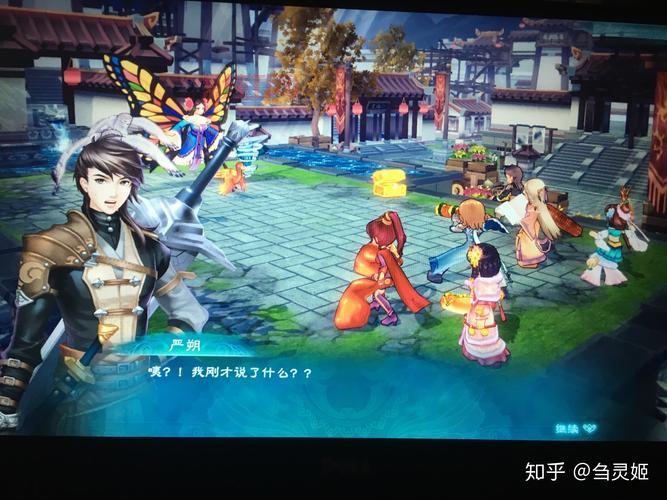 幻想三国志5剧情故事梗概，幻三5剧情亮点与不足