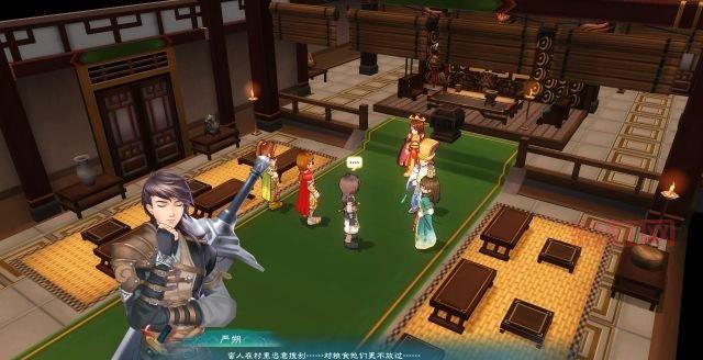 幻想三国志5剧情故事梗概，幻三5剧情亮点与不足