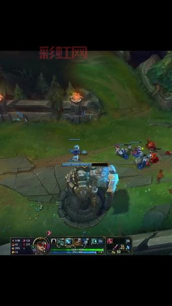 lol暗影猎手怎么玩?大神教你轻松上分!