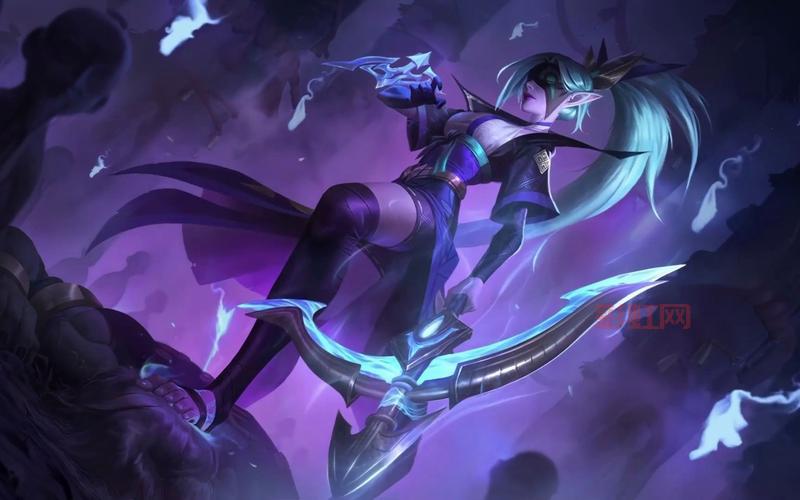 lol暗影猎手怎么玩?大神教你轻松上分!