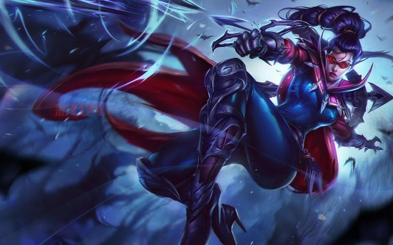 lol暗影猎手怎么玩?大神教你轻松上分!