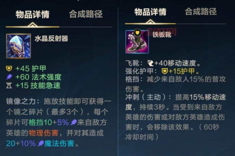 lol大天使之杖多少钱?装备价格和合成路线介绍!