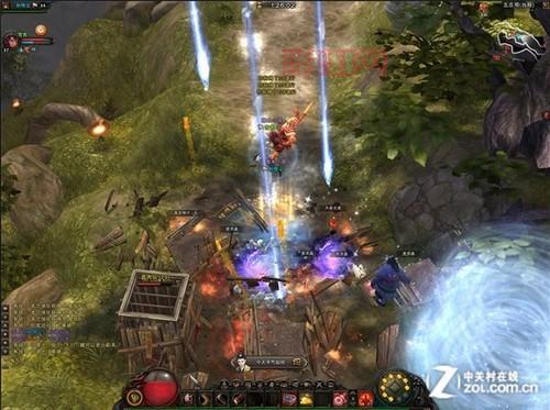 斗战神人参果红毛厉害吗？实战表现让你大吃一惊！