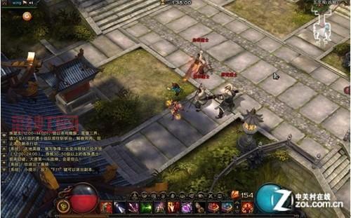 斗战神人参果红毛厉害吗？实战表现让你大吃一惊！