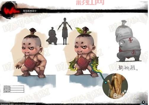 斗战神人参果红毛厉害吗？实战表现让你大吃一惊！