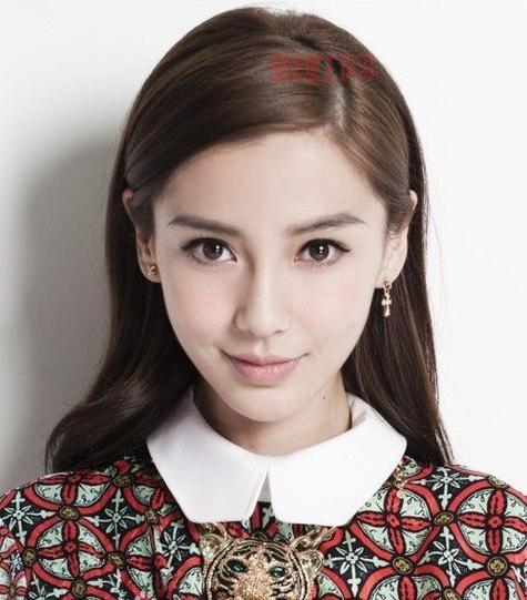 笑傲江湖捏脸男数据分享,捏出极品男神 so easy!