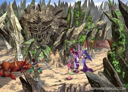 完美存档下载：探索幻想三国志4全晶魄与初始存档