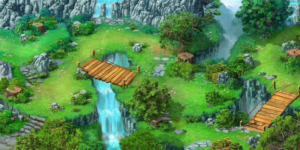 完美存档下载：探索幻想三国志4全晶魄与初始存档