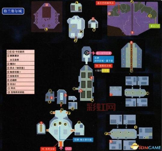 空之轨迹FC攻略：全剧情与任务详解