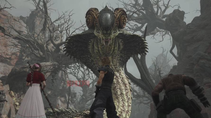 最终幻想7游戏:揭开不朽JRPG的魅力与创新