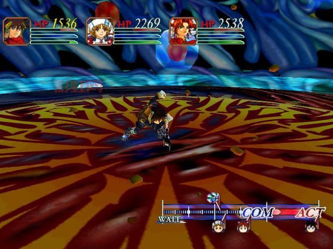 格兰蒂亚2隐藏迷宫怎么进?详细进入方法大揭秘