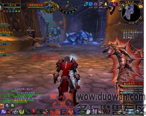 想刷乌特加德之巅？不知道副本入口在哪进来看看！