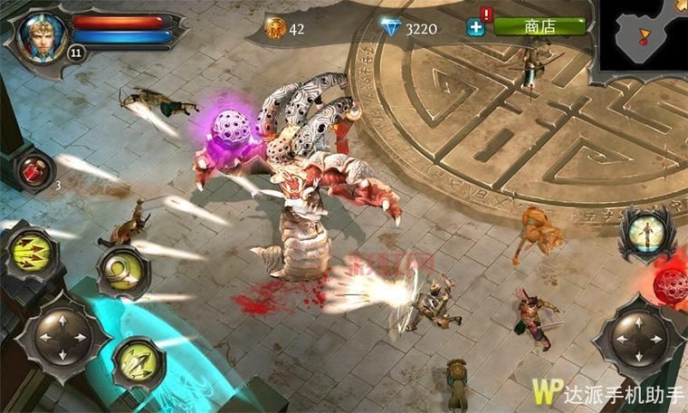 地牢猎人4怎么快速升级？老玩家分享升级秘籍