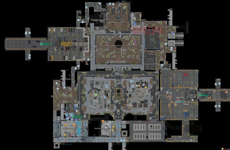 深度解析地痞街区：大任务奖励与角色特色全攻略