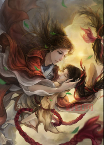 仙剑奇侠传5壁纸高清唯美背景下载