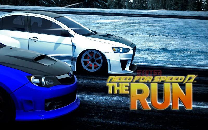 极品飞车16自由模式好玩吗?这几个地方让你爽翻天!