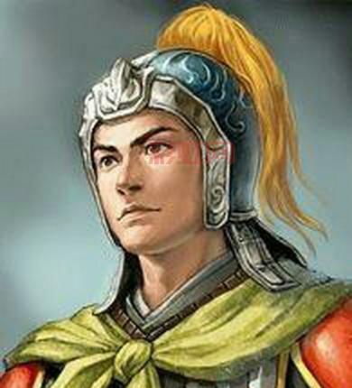 三国志10武将头像包下载：经典人物高清头像全收录