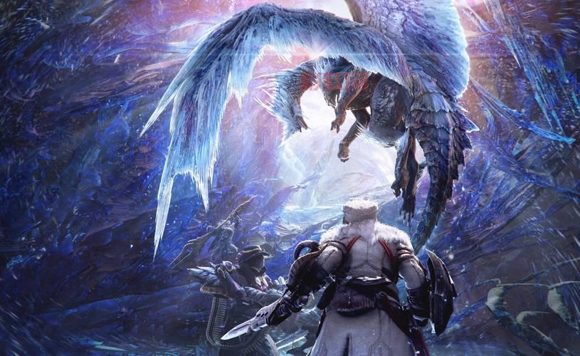 怪物猎人编年史：探索狩猎世界的奇幻之旅