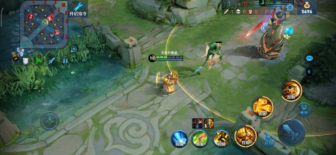 击杀主宰真的能获得所有buff加成吗？这些你得知道！