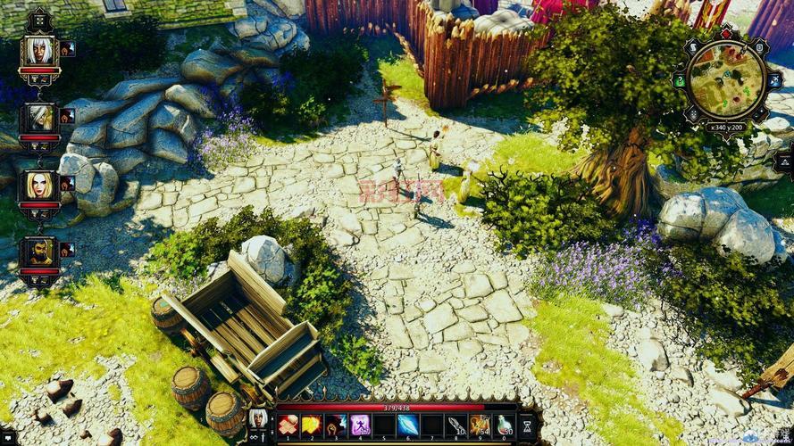 玩转王权2，这些攻略心得技巧你必须知道！