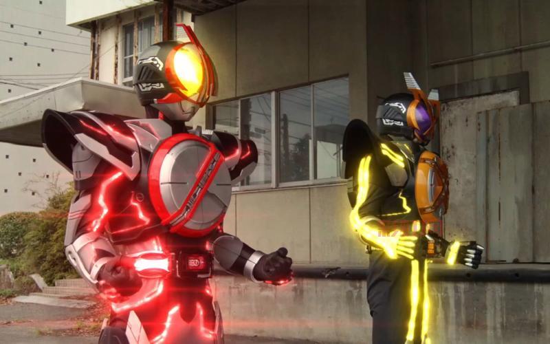 想玩假面骑士555游戏?这个下载教程你必须看!