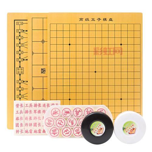 新手必看！全面解析军旗的规则与胜负判定