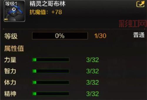 如何获得哥布林宠物：DNF玩家必读秘籍