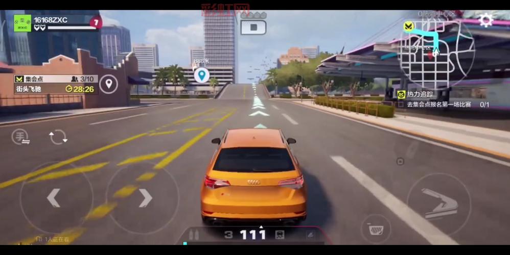 极品飞车App下载安卓版教程，流畅体验极致赛车！