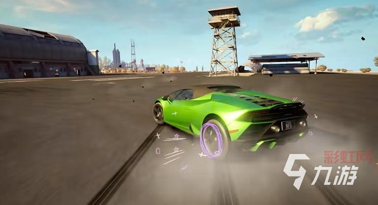 极品飞车App下载安卓版教程，流畅体验极致赛车！