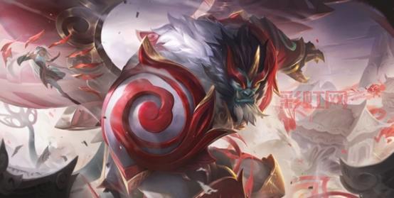 lol加里奥叫什么名字？别再傻傻分不清，正确叫法是啥？