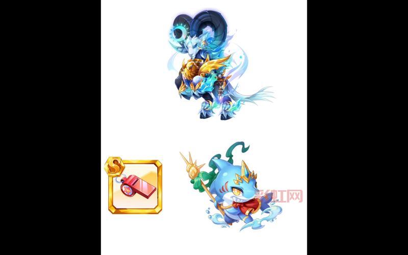 天天酷跑全部坐骑大盘点!看看你拥有几个?