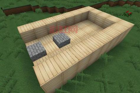 我的世界狙击红石大炮，教你制作超远距离狙击炮！