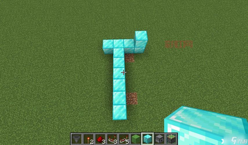 我的世界狙击红石大炮，教你制作超远距离狙击炮！