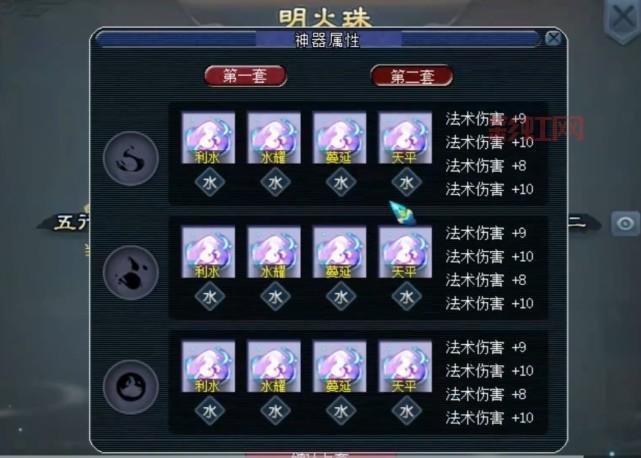 梦幻神器难度顺序是什么？新手老手都看过来！