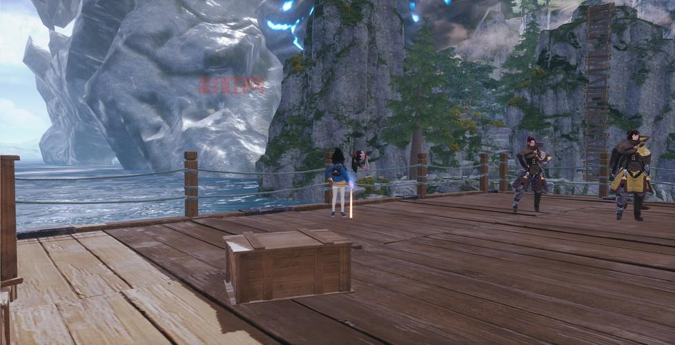 剑灵最低配置怎么设置才能流畅玩?老玩家教你一招!