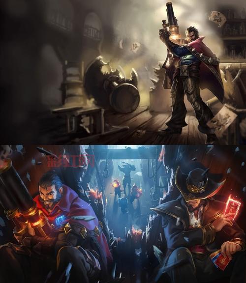 英雄联盟法外狂徒怎么玩？看完这篇你也能成大神！