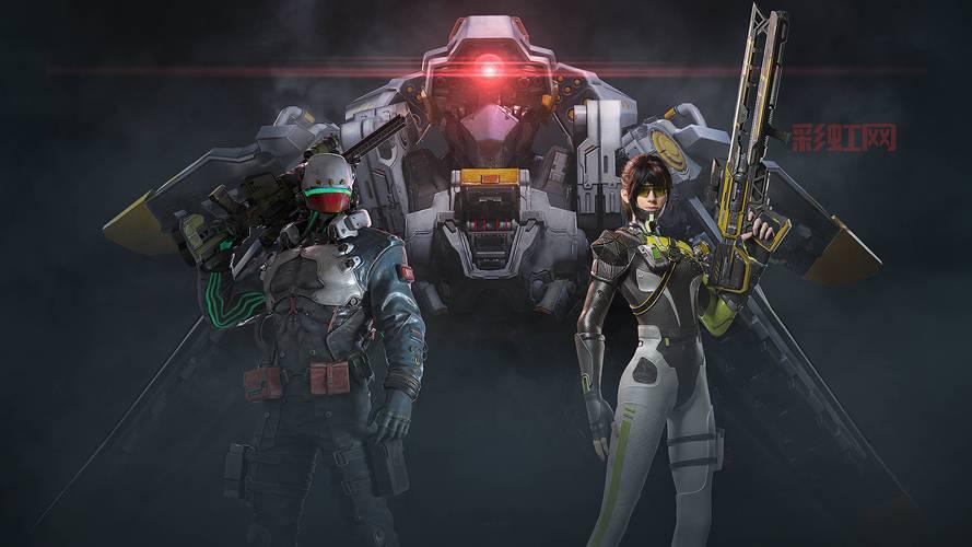 现在什么网络游戏最好玩？探索2024年人气网络游戏