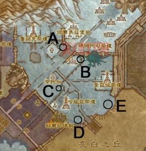 潘达利亚灵魂兽刷新时间不固定？大神教你蹲点技巧！