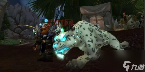 潘达利亚灵魂兽刷新时间不固定？大神教你蹲点技巧！