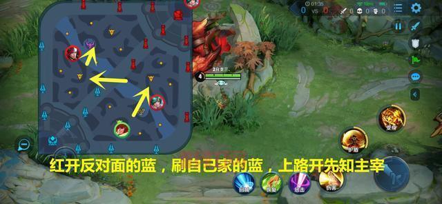 主宰刷新间隔是多少？不注意这个细节容易输！