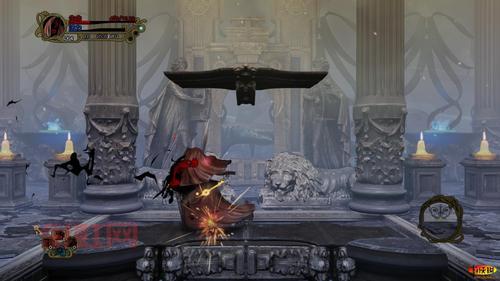 深渊奥德赛游戏特色解析：动作与解谜结合的横版过关体验