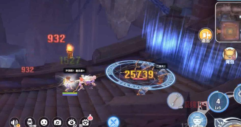 剑网3英雄寂灭厅副本详解:挑战技巧与通关指南