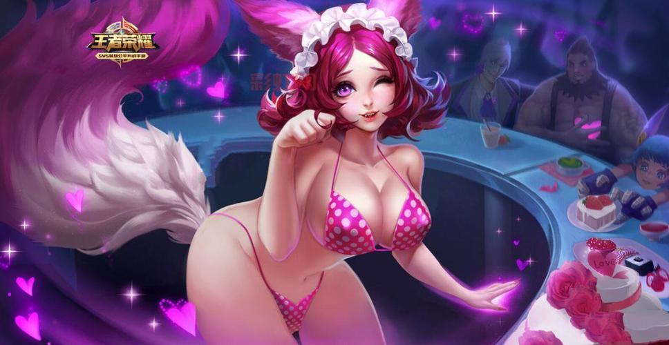 妲己去掉上衣究竟发生了什么?纣王竟做出这种事!